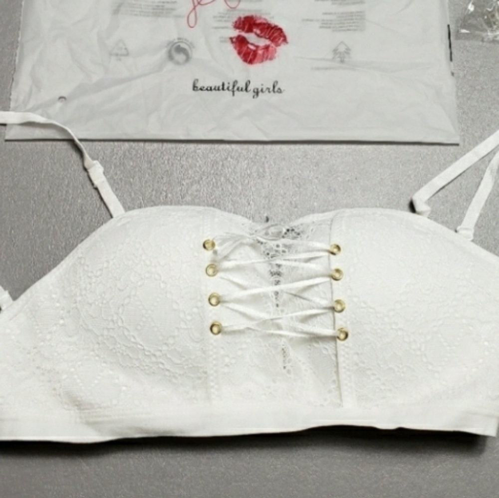 Push up bra - size 38C